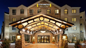 Отель Staybridge Suites Lexington, an IHG Hotel  Лексингтон
